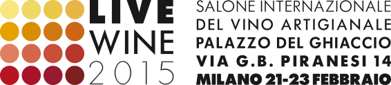 LIVE WINE • Salone Internazionale del Vino Artigianale a Milano