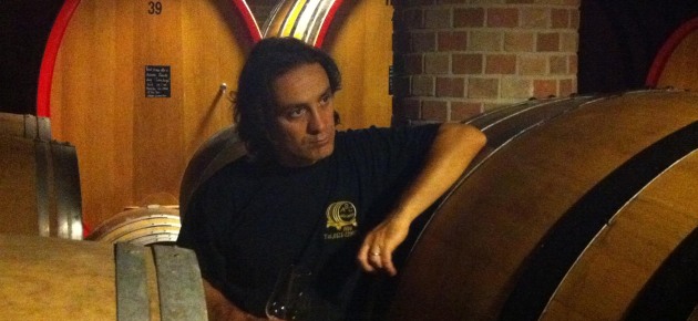 Protagonisti del vino: Ferdinando Principiano