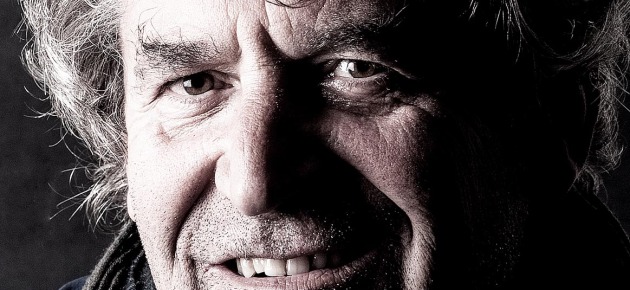Protagonisti del vino: Ezio Cerruti