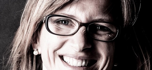Protagonisti del vino: Sofia Pepe