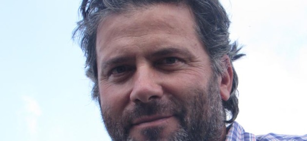 Protagonisti del vino: Carlo Venturini