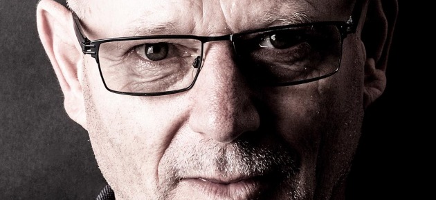 Protagonisti del vino: Stanko Radikon