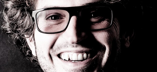 Protagonisti del vino: Enrico Togni