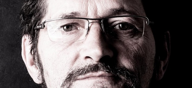 Protagonisti del vino: Gilles Vergé