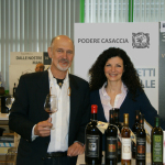 Podere Casaccia – Sine Felle