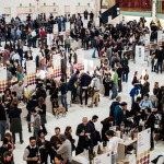 Protagonisti del vino: Live Wine 2015