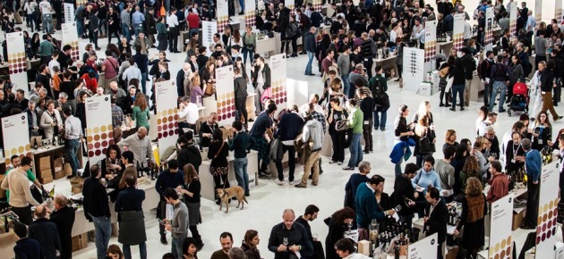 Live Wine 2015