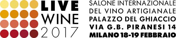 LIVE WINE • Salone Internazionale del Vino Artigianale a Milano