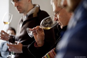 Salone Live Wine 2015