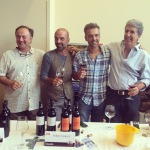 Protagonisti del vino