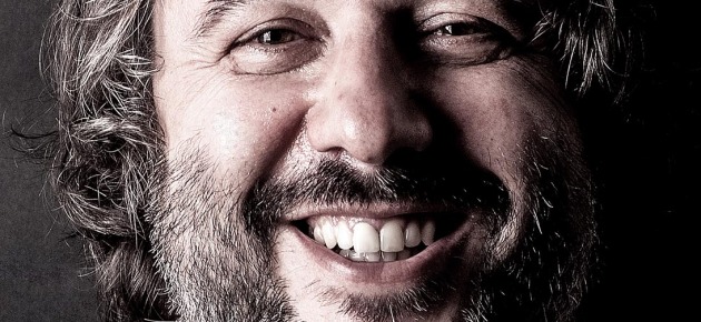 Wine personalities: Alex Klinec