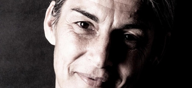 Wine personalities: Elisabetta Foradori