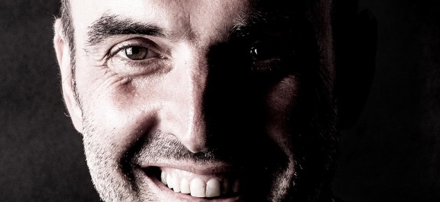 Wine personalities: Gabriele Da Prato