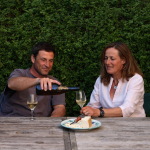 Château des Rontets