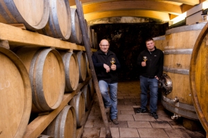 [cml_media_alt id='2140']Sasa-and-Stanko-in-the-cellar_[/cml_media_alt]