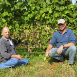 Vina Tavčer Emil in Ken