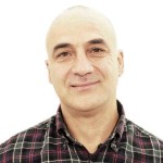 Artigiani del Vino: Giovanni Montisci