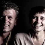Wine Artisans: Andrea Bargiacchi and Maddalena Pasquetti