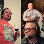 Wines From Under the Volcano Sitno