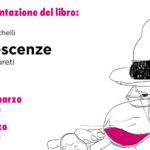 Presentazione del libro “Effervescenze” di Massimo Zanichelli